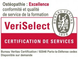 Certification Veriselect